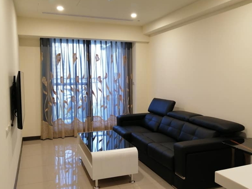 寬橽人文空間美學